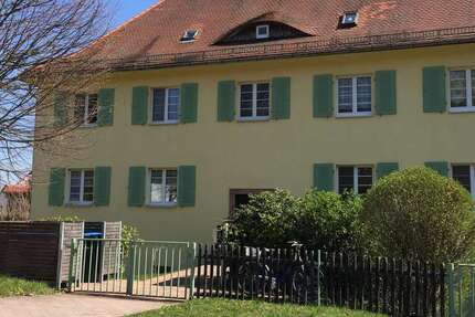 Wohnung Bad Lausick Etzoldshain - 3 Zimmer, 70 m&sup2;, 595&euro; | Angebot:26425128