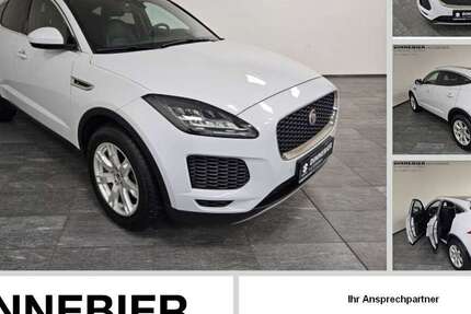 Jaguar E-Pace 61.900 km 21.850 &euro; Markkleeberg 04416