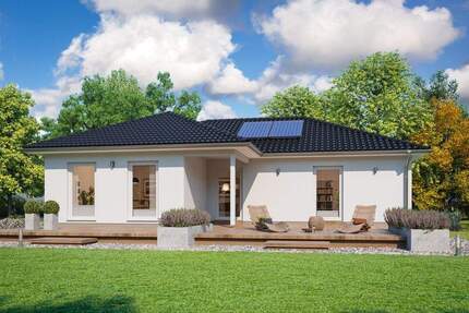 Haus Bad Dürrenberg Nempitz - 5 Zimmer, 126 m&sup2;, 329.520&euro; | Angebot:25738967