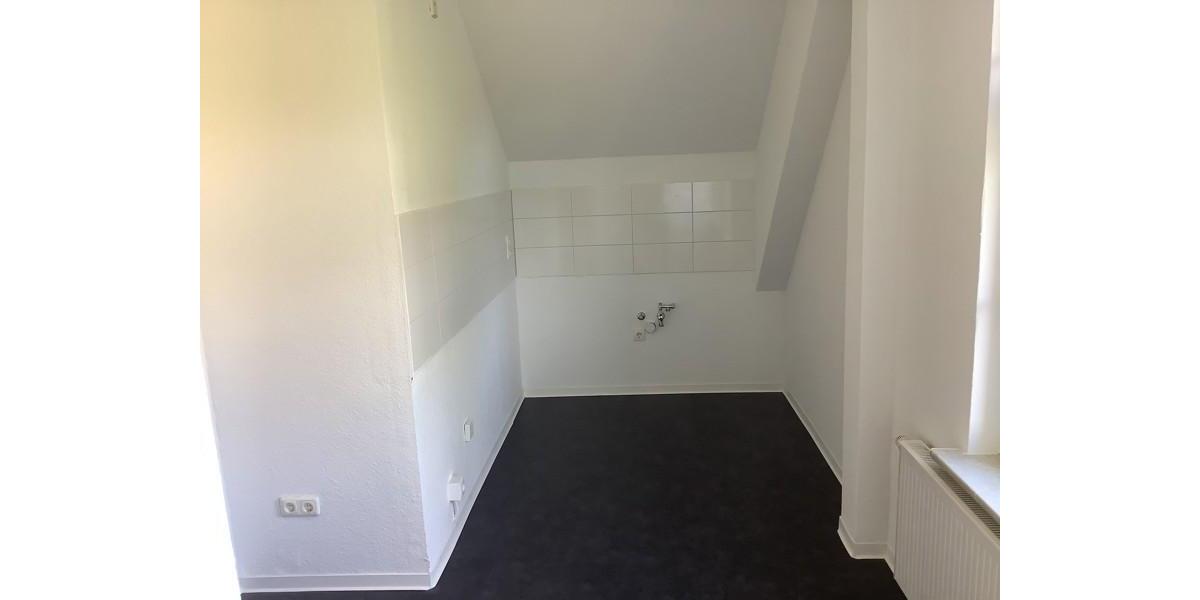 Frisch sanierte Vierraumwohnung über den Dächern von Leipzig 4 zimmer