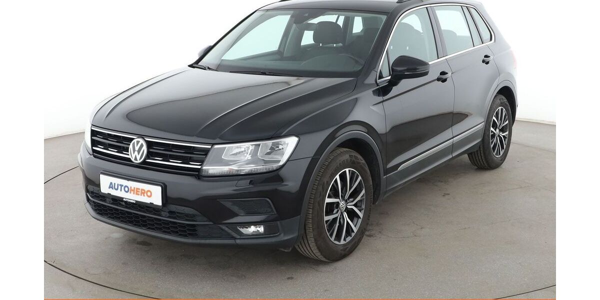 VW Tiguan 110.456 km 19.900 &euro; Leipzig 04328