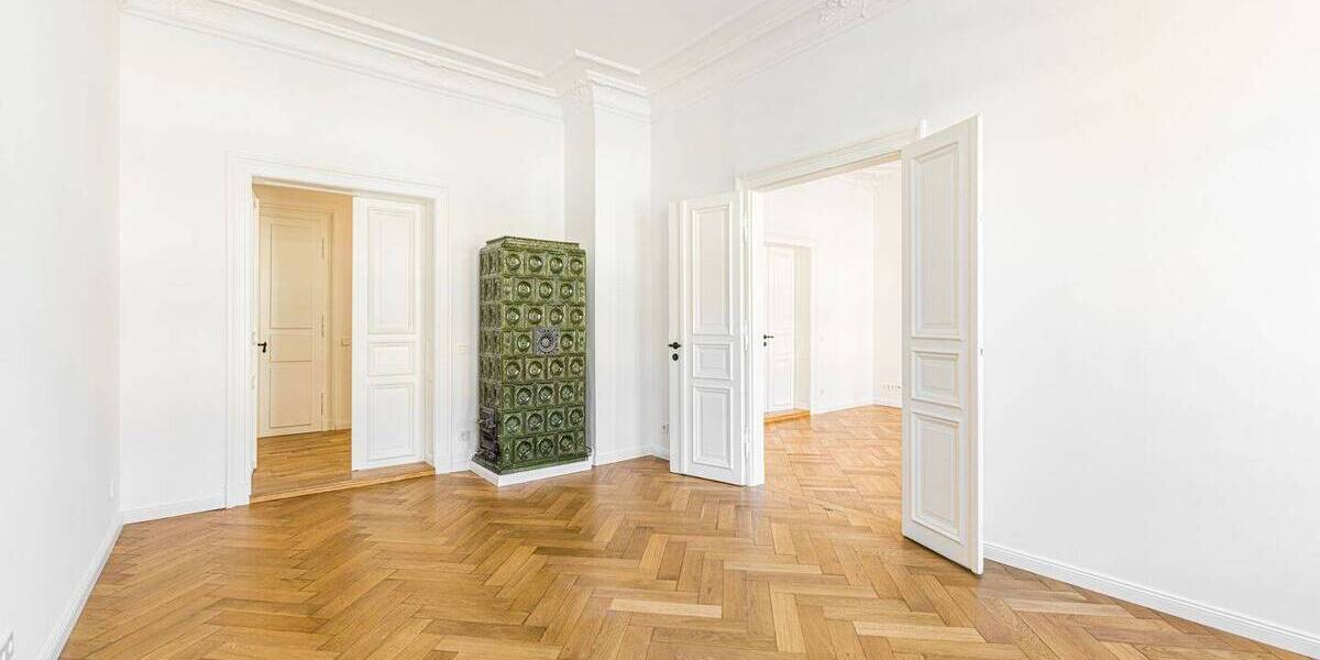 Etagenwohnung Leipzig Zentrum-Nordwest - 4 Zimmer, 146 m&sup2;, 775.000&euro; | Angebot:25713974