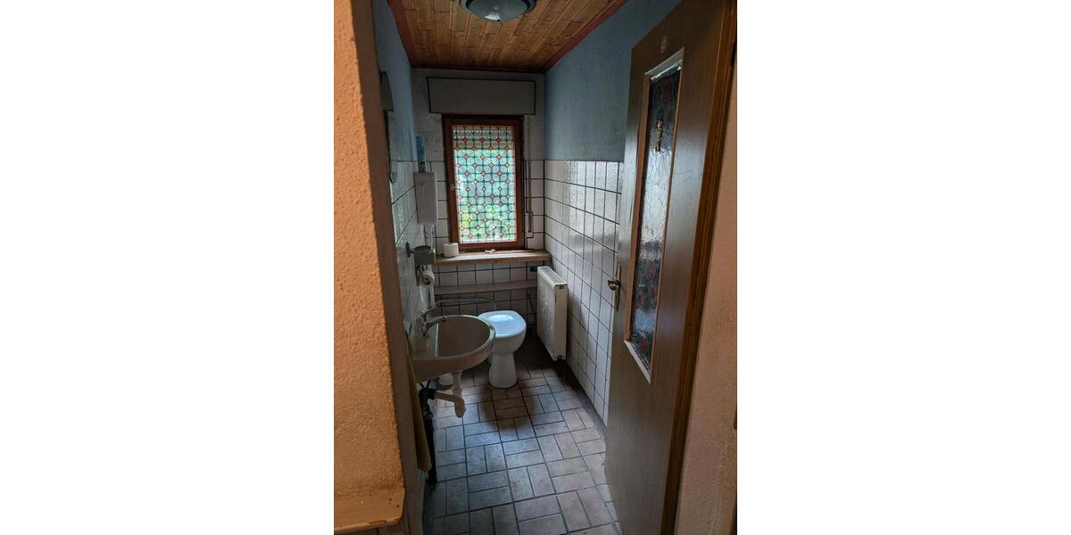 Doppelhaushälfte Sandersdorf-Brehna Brehna - 4 Zimmer, 109 m&sup2;, 100.000&euro; | Angebot:26918504