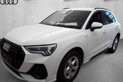 Audi Q3 29.073 km 31.550 &euro; Leipzig 04129