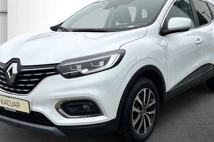 Renault Kadjar 24.400 km 19.995 € Markkleeberg/Wachau 04416
