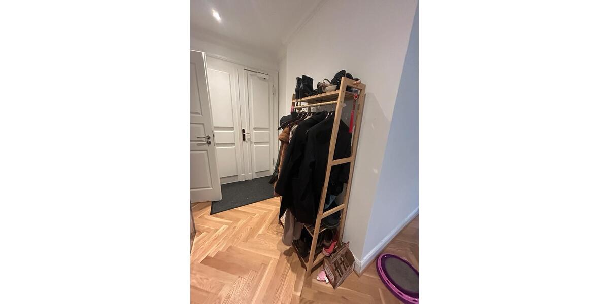 Erdgeschoßwohnung Leipzig Altwest - 2 Zimmer, 56 m&sup2;, 850&euro; | Angebot:25380122