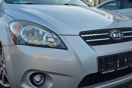 Kia pro ceed / ProCeed 169.200 km 3.499 &euro; Zwenkau 04442