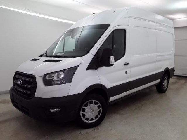 Ford Transit 26.684 km 26.980 &euro; Leipzig 04179