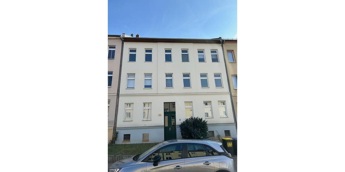 Erdgeschoßwohnung Leipzig Nordwest - 2 Zimmer, 50 m&sup2;, 334&euro; | Angebot:26592467