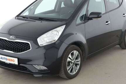 Kia Venga 76.323 km 11.240 &euro; Leipzig 04328