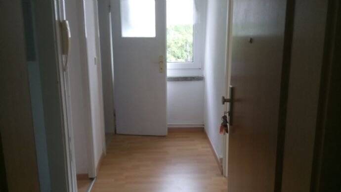 ++ RESERVIERT ++ 1-Raum-Wohnung mit Einbauküche An der Kippe 35 1 zimmer