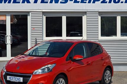 Peugeot 208 87.211 km 7.990 &euro; Leipzig 04349