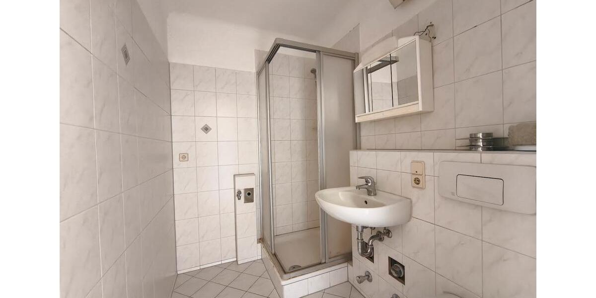 Etagenwohnung Bad Lausick - 2 Zimmer, 49 m&sup2;, 270&euro; | Angebot:26334763