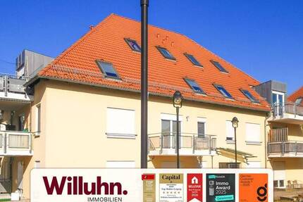 Wohnung Leipzig Wiederitzsch - 2 Zimmer, 67 m&sup2;, 158.000&euro; | Angebot:25927327
