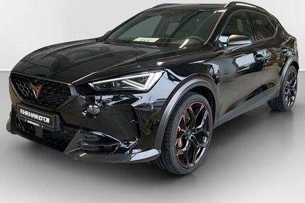 Cupra Formentor 15.670 km 40.990 &euro; Leipzig 04178