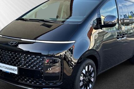 Hyundai STARIA 19.900 km 51.975 &euro; Grimma 04668