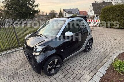 Smart ForTwo 29.444 km 12.999 &euro; Leipzig 04129