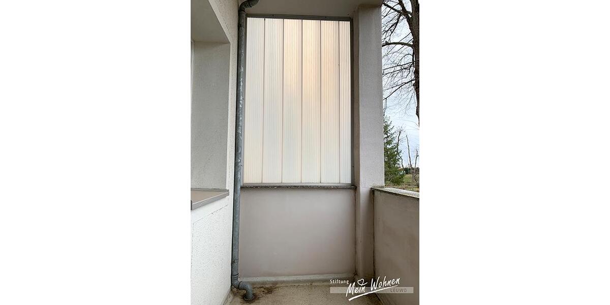 Etagenwohnung Bad Dürrenberg - 2 Zimmer, 41 m&sup2;, 188&euro; | Angebot:26675310