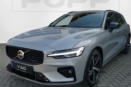 Volvo V60 17.671 km 35.590 &euro; Leipzig 04129