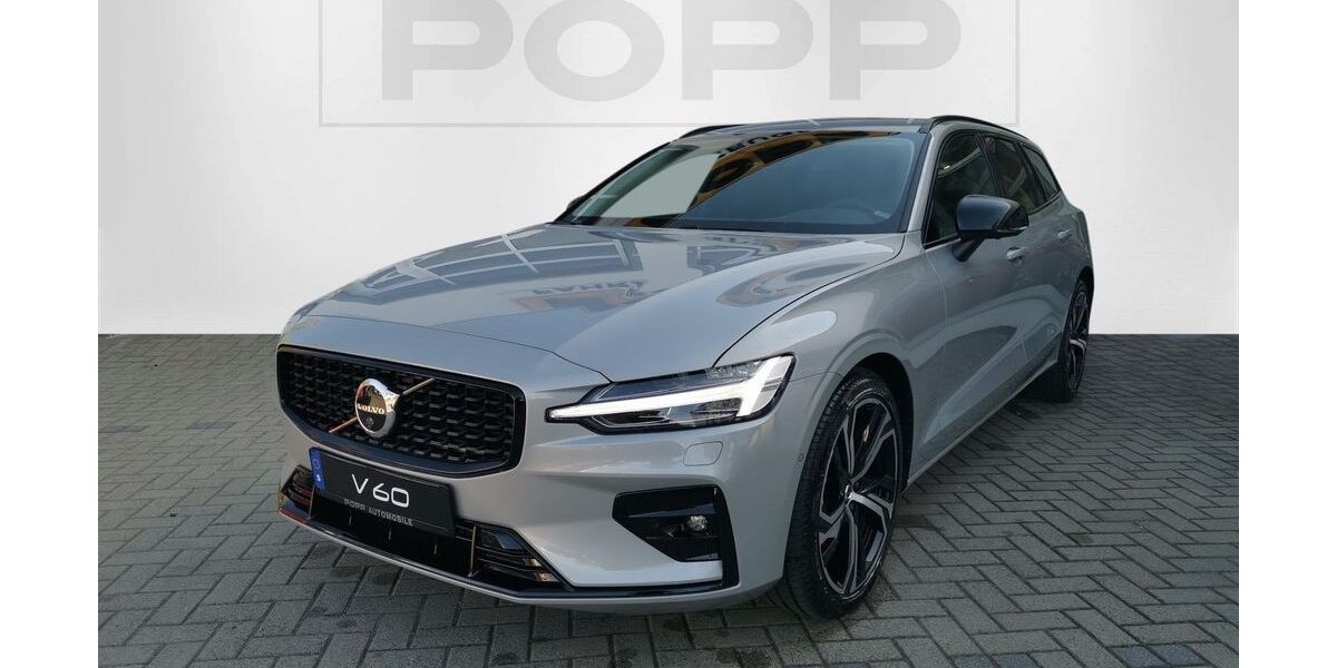Volvo V60 17.671 km 35.590 &euro; Leipzig 04129