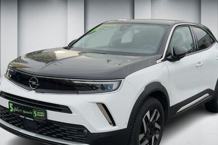 Opel Mokka 45.698 km 18.790 &euro; Leipzig 04179