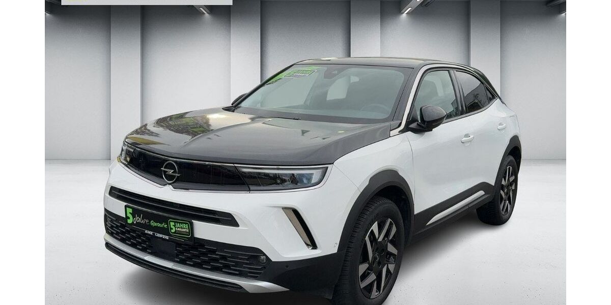 Opel Mokka 45.698 km 18.790 &euro; Leipzig 04179