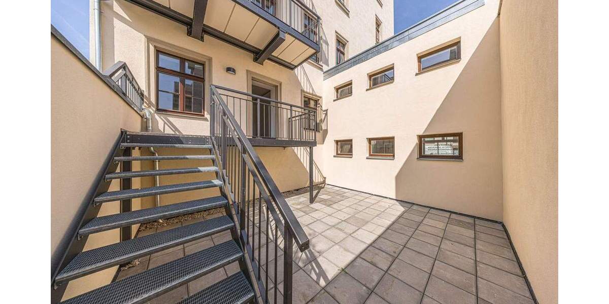 Etagenwohnung Leipzig Zentrum-Südost - 4 Zimmer, 160 m&sup2;, 830.000&euro; | Angebot:25781638
