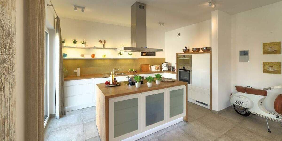 Einfamilienhaus Leipzig-Seehausen Wiederitzsch - 4 Zimmer, 143 m&sup2;, 417.800&euro; | Angebot:25800718