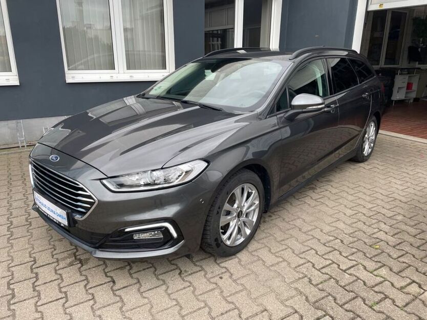 Mondeo