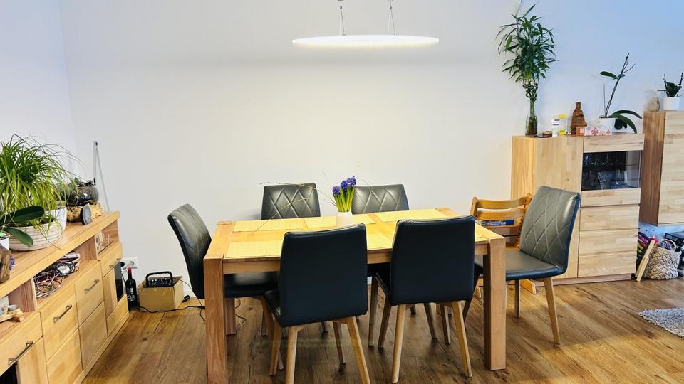 Doppelhaushälfte Markkleeberg - 5 Zimmer, 180 m&sup2;, 2.850&euro; | Angebot:25048211