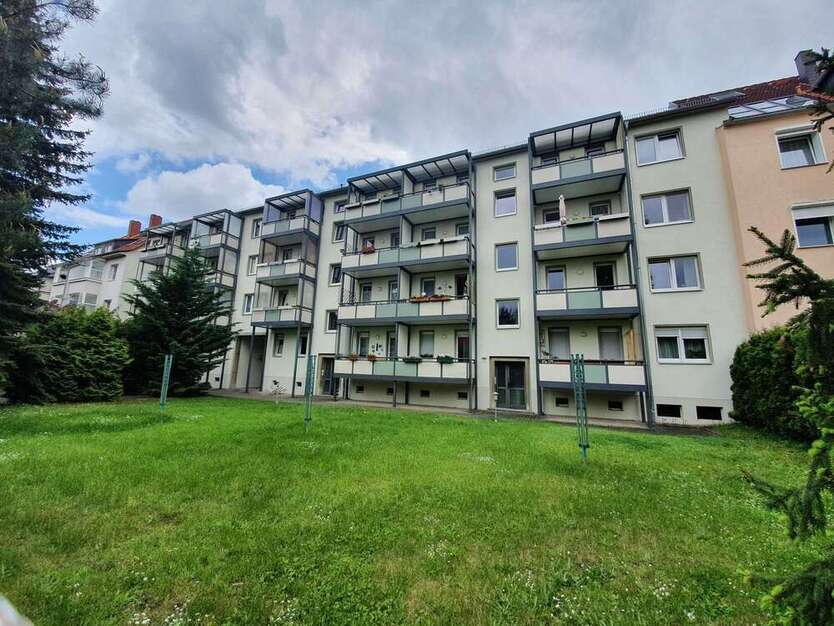 Wohnung zum Mieten in Leipzig 699 € 50 m²