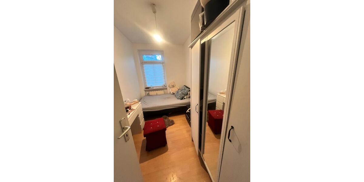 Etagenwohnung Leipzig Südost - 2 Zimmer, 44 m&sup2;, 550&euro; | Angebot:26286519