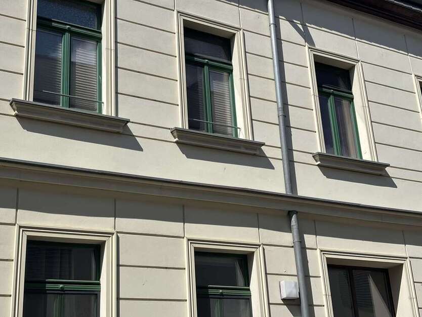 +++ Gohlis Süd - 4 - Zimmer - 2 - Bäder - Balkon +++ 4 zimmer