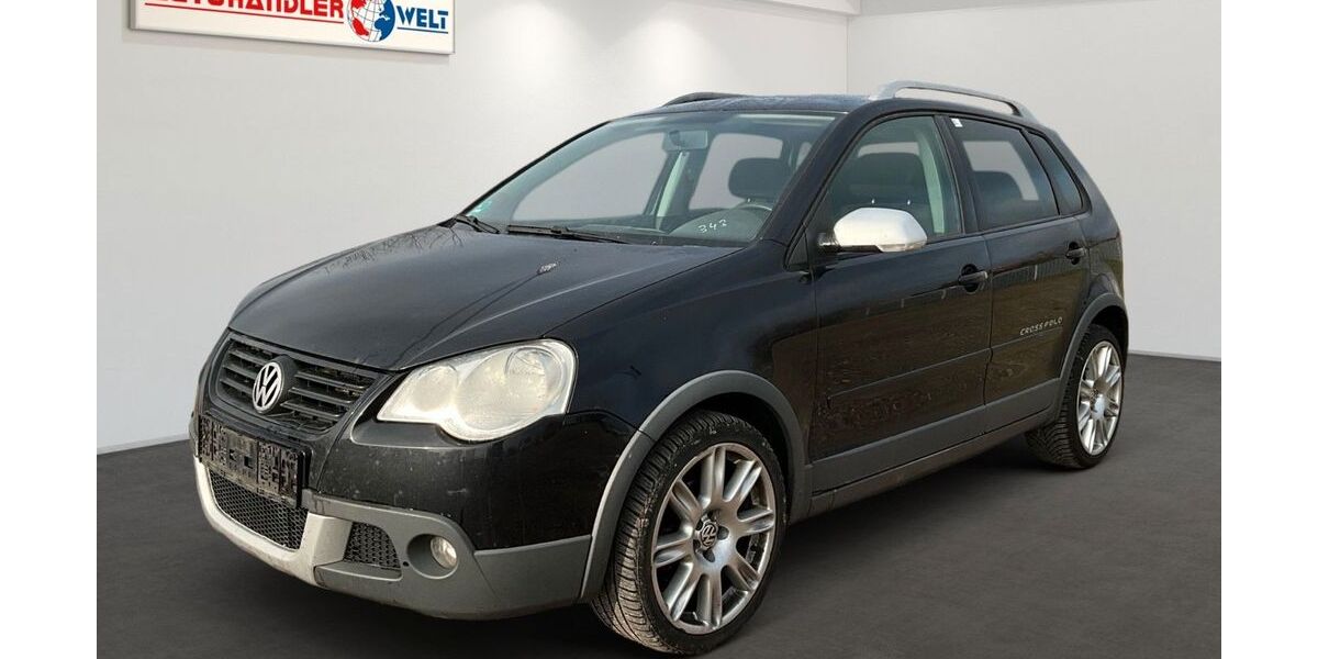 VW Polo 233.478 km 1.699 &euro; Brehna 06796