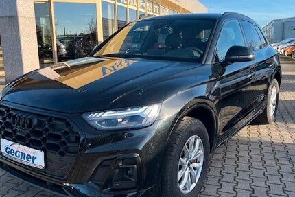 Audi Q5 37.821 km 41.840 &euro; Eilenburg 04838