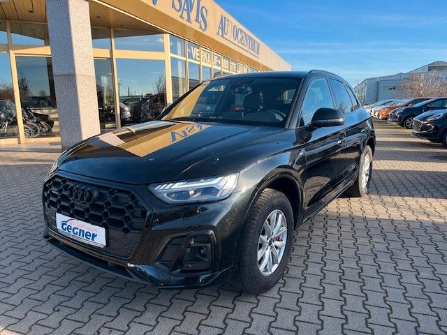 Audi Q5 37.821 km 41.840 &euro; Eilenburg 04838