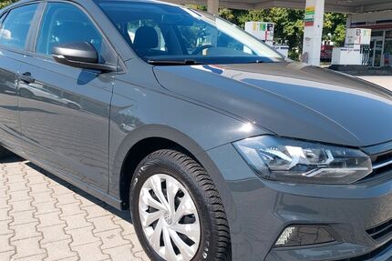 VW Polo 17.162 km 10.999 &euro; Leipzig 04328
