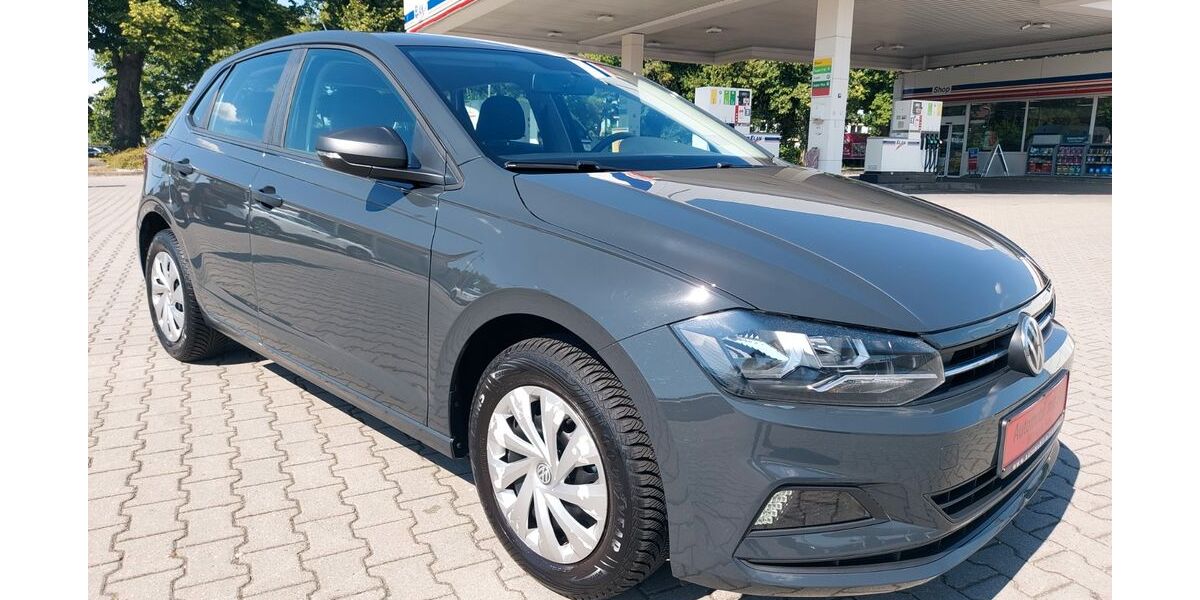 VW Polo 17.162 km 10.999 &euro; Leipzig 04328
