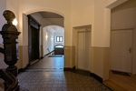 ZENTRUM-NORD + 2 RAUM WOHNUNG MIT GRÜNDERZEITFLAIR - Etagenwohnung Leipzig Zentrum-Nord | Angebot:26442122