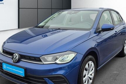 VW Polo 9.998 km 19.630 &euro; Wurzen 04808