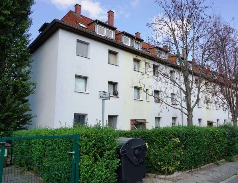 Wohnung zum Kaufen in Leipzig 85.000 € 40 m²
