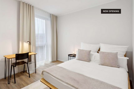 WG-Zimmer in Leipzig 610 € 11 m² zimmer