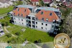 Helles Apartment mit Balkon und Tiefgaragenstellplatz in idyllischer Lage von Leipzig-Wiederitzsch