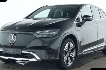 Mercedes-Benz EQE SUV 23.636 km 56.950 &euro; Wiedemar 04509