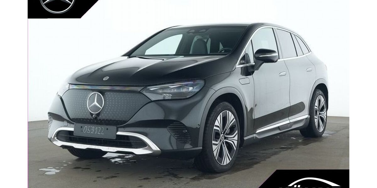 Mercedes-Benz EQE SUV 23.636 km 56.950 &euro; Wiedemar 04509