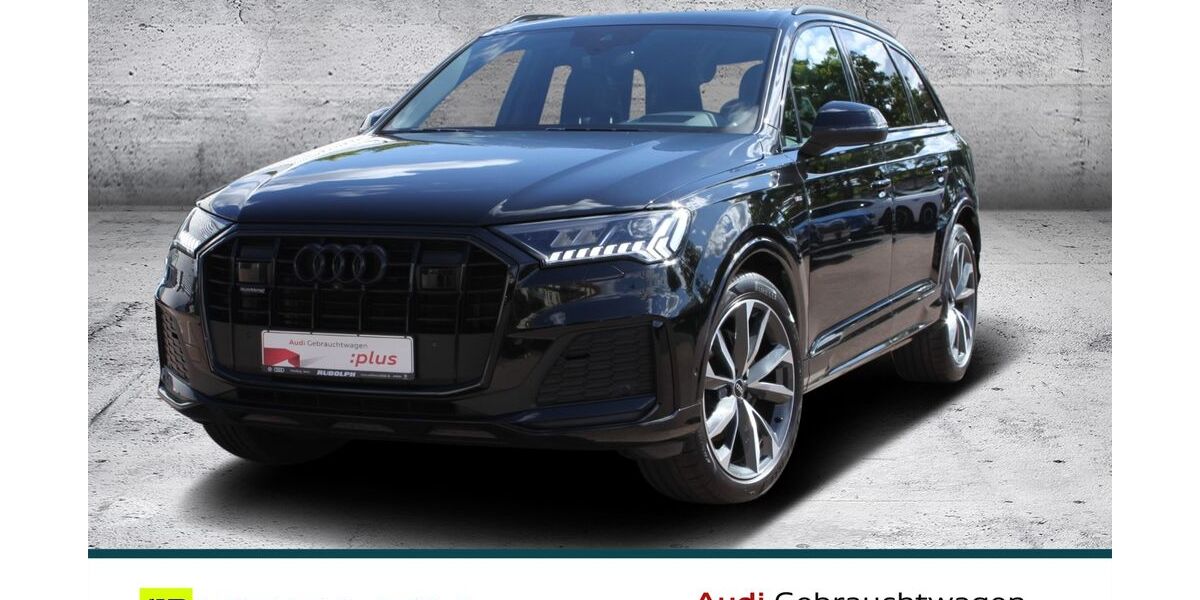 Audi Q7 62.040 km 64.480 &euro; Merseburg 06217