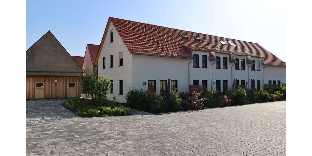 Etagenwohnung Großpösna Seifertshain - 4 Zimmer, 126 m&sup2;, 499.000&euro; | Angebot:26844175