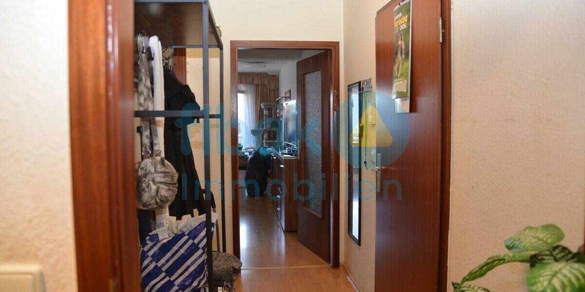 Etagenwohnung Markranstädt - 1 Zimmer, 47 m&sup2;, 75.000&euro; | Angebot:26391989