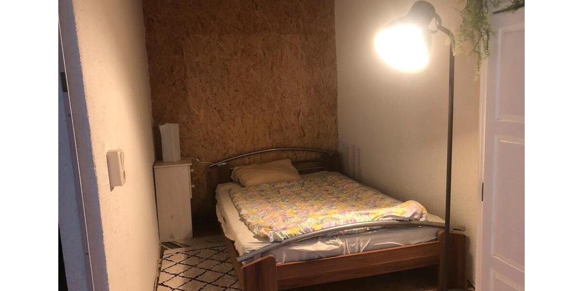 Bungalow Leipzig Altwest - 3 Zimmer, 70 m&sup2;, 70&euro; | Angebot:26190531