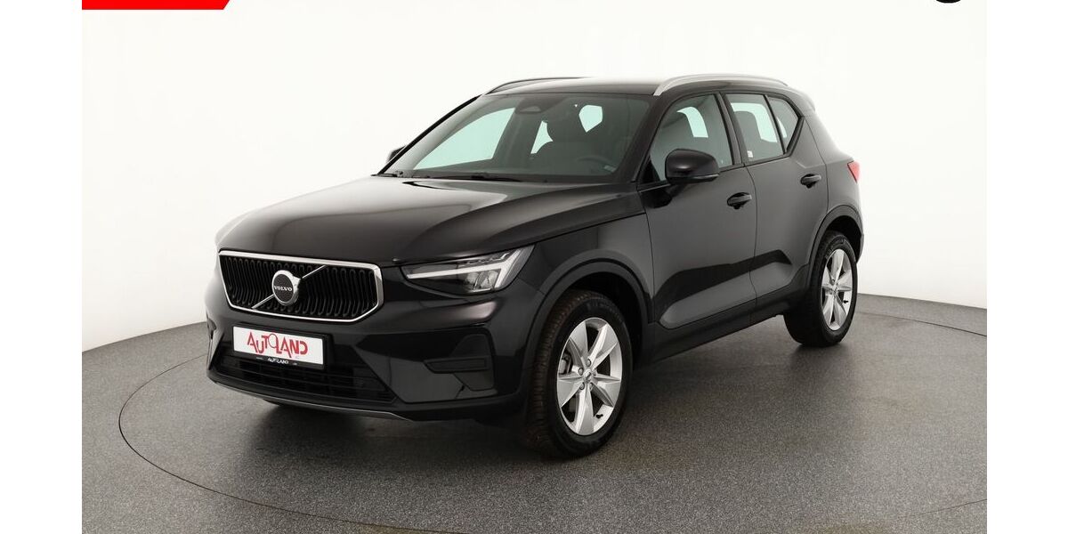 Volvo XC40 1.430 km 34.890 &euro; Leipzig 04209
